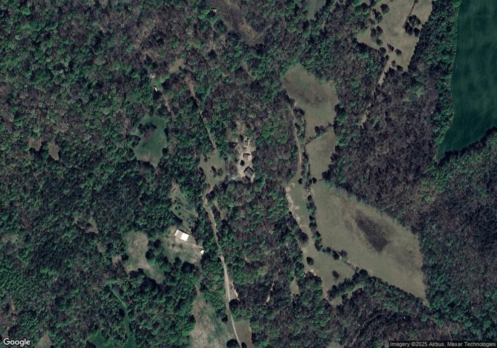 957 NE Christmas Tree Rd Bend, Homer, GA 30547 - photo 1