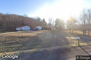 180 Mt View Church Rd, Meadow Bridge, WV 25976