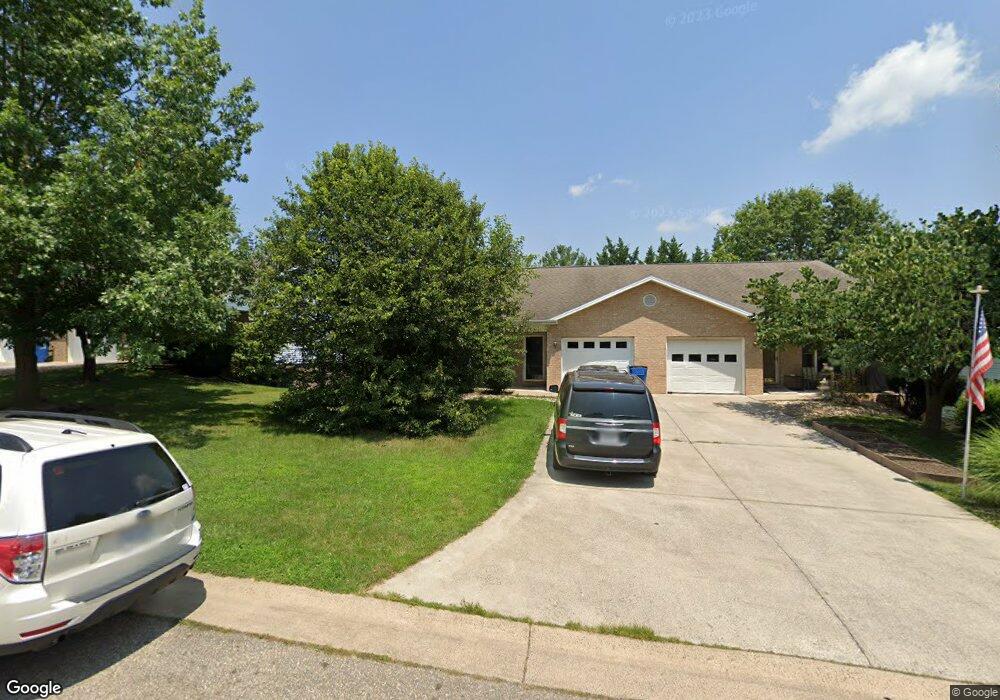 353 Diana Ct, Harrisonburg, VA 22801 - photo 1