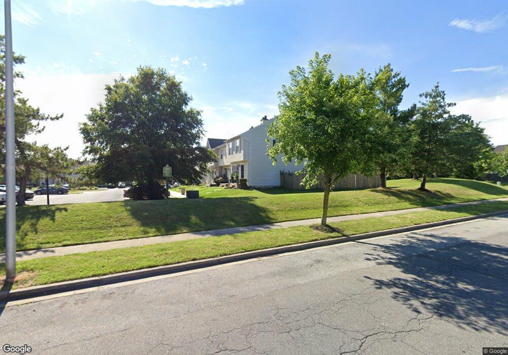 2940 Charredwood Dr, District Heights, MD 20747 - photo 1