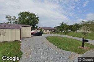 7 Poe Ln, Simpson, IL 62985