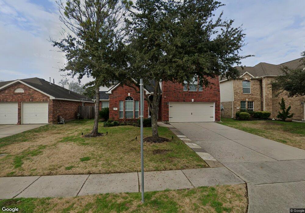 132 Emerald Loch Ln, Richmond, TX 77469 - photo 1