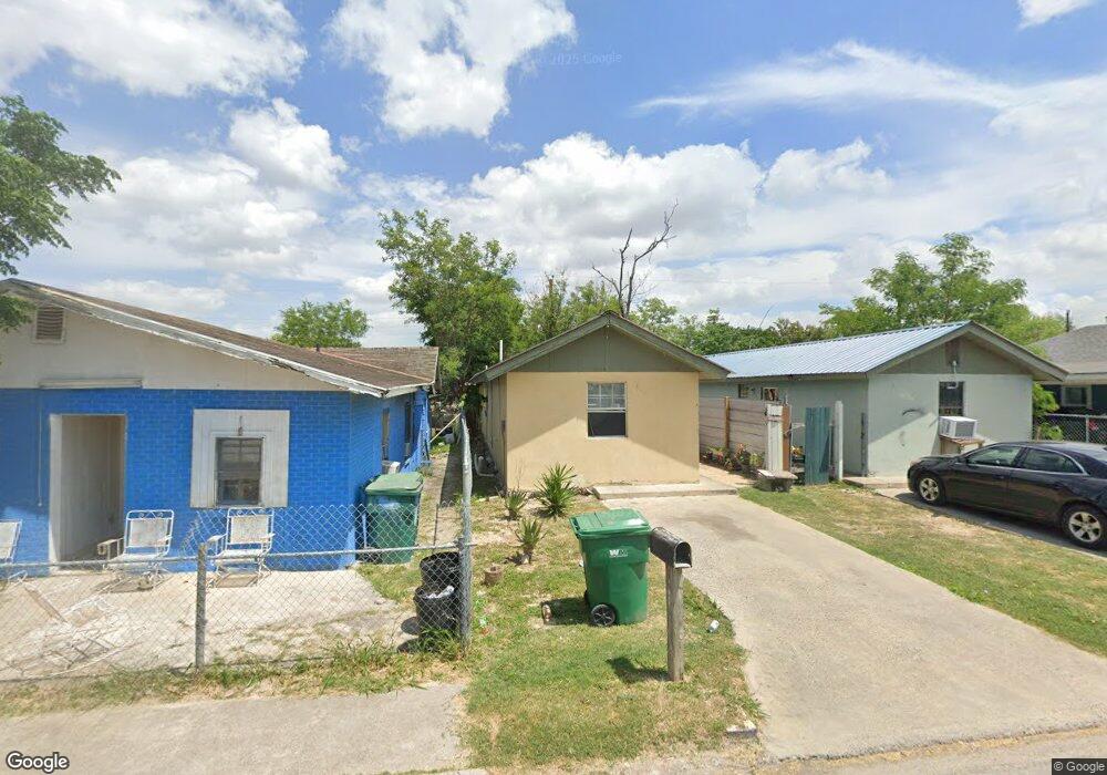 515 E Wright Ave, Pharr, TX 78577 - photo 1