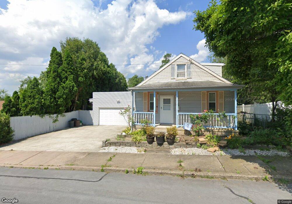 2503 S Alice St unit 2507, Allentown, PA 18103 - photo 1