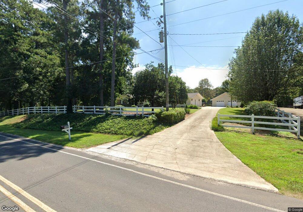 3400 Klondike Rd SW, Conyers, GA 30094 - photo 1