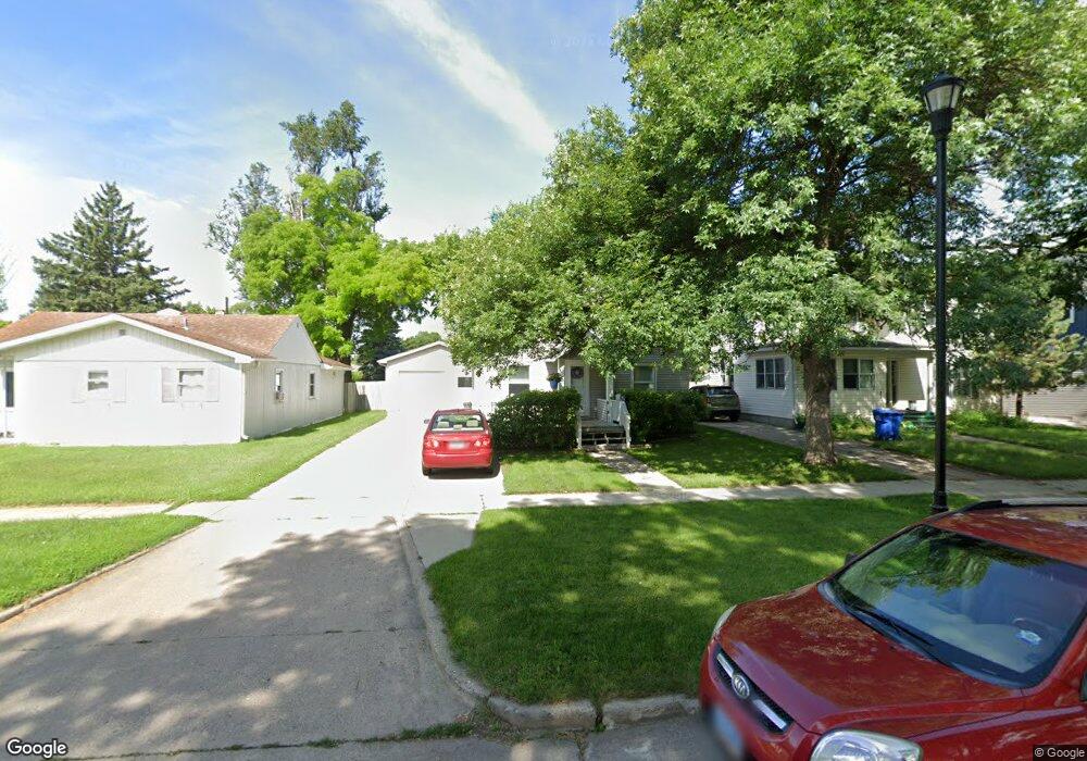 1413 15th St S, Fargo, ND 58103 - photo 1
