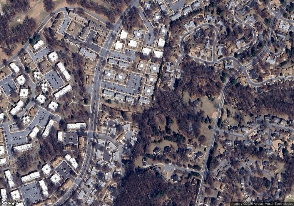 3144 Adderley Ct, Silver Spring, MD 20906 - photo 1