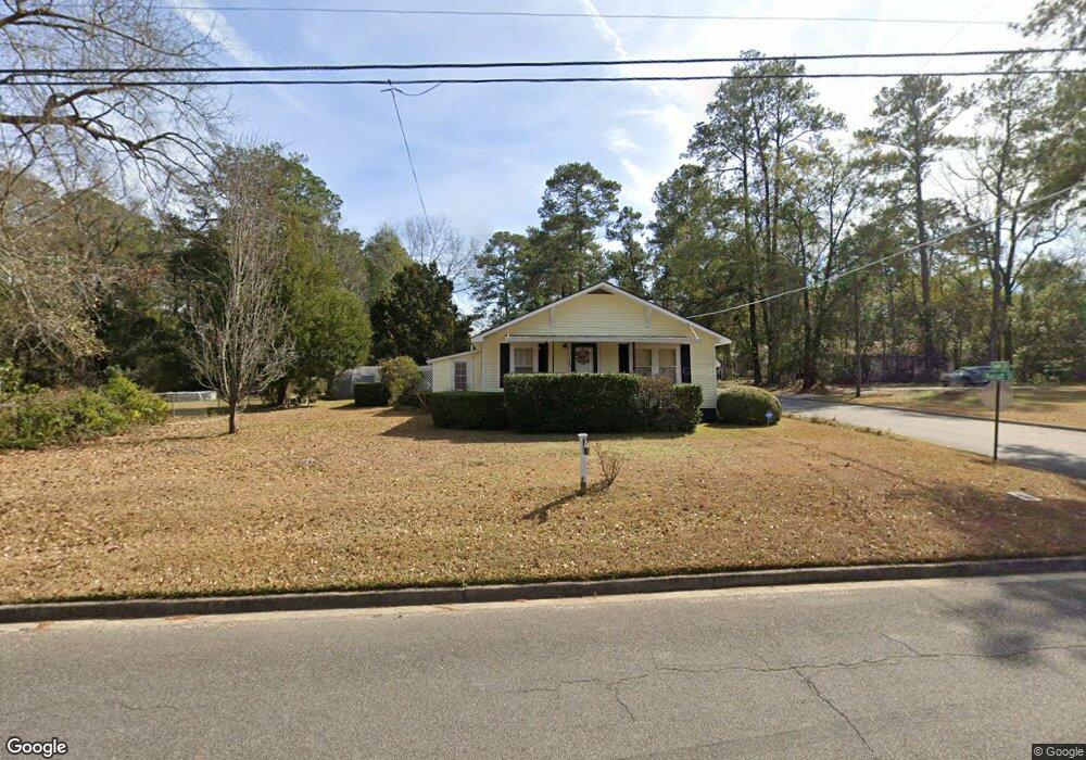 702 E Walcott St, Thomasville, GA 31792 - photo 1