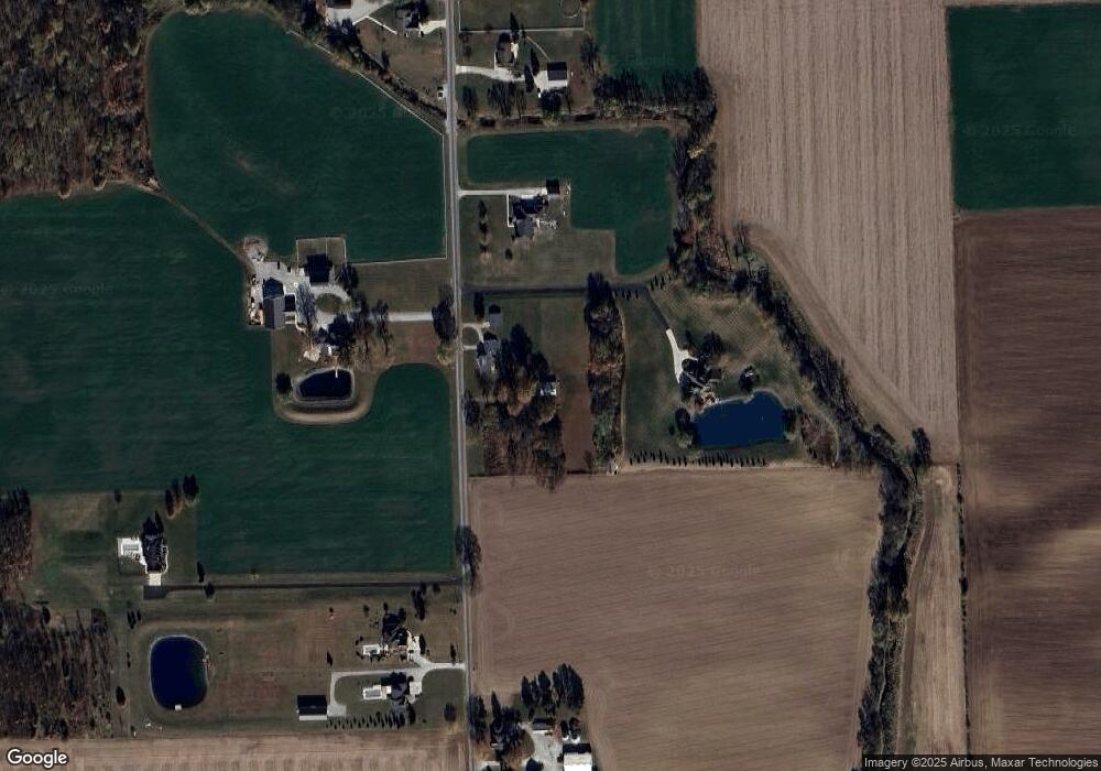 8916 Roberts Rd, Woodburn, IN 46797 - photo 1