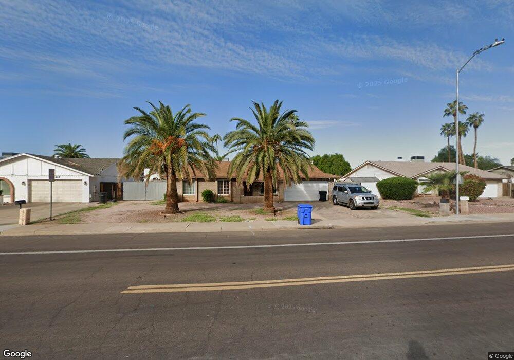 2354 S Extension Rd, Mesa, AZ 85210 - photo 1