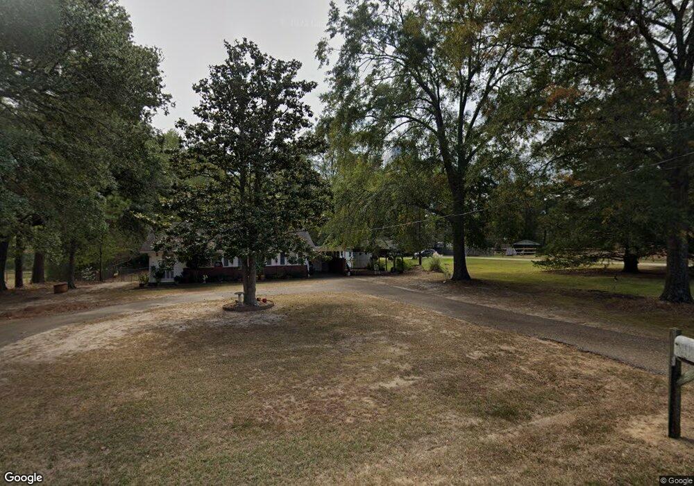 198 Bagwell St, Choudrant, LA 71227 - photo 1