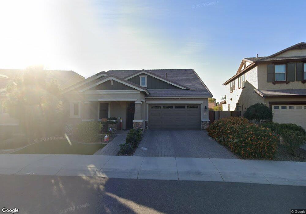 830 S Edith Dr, Chandler, AZ 85225 - photo 1