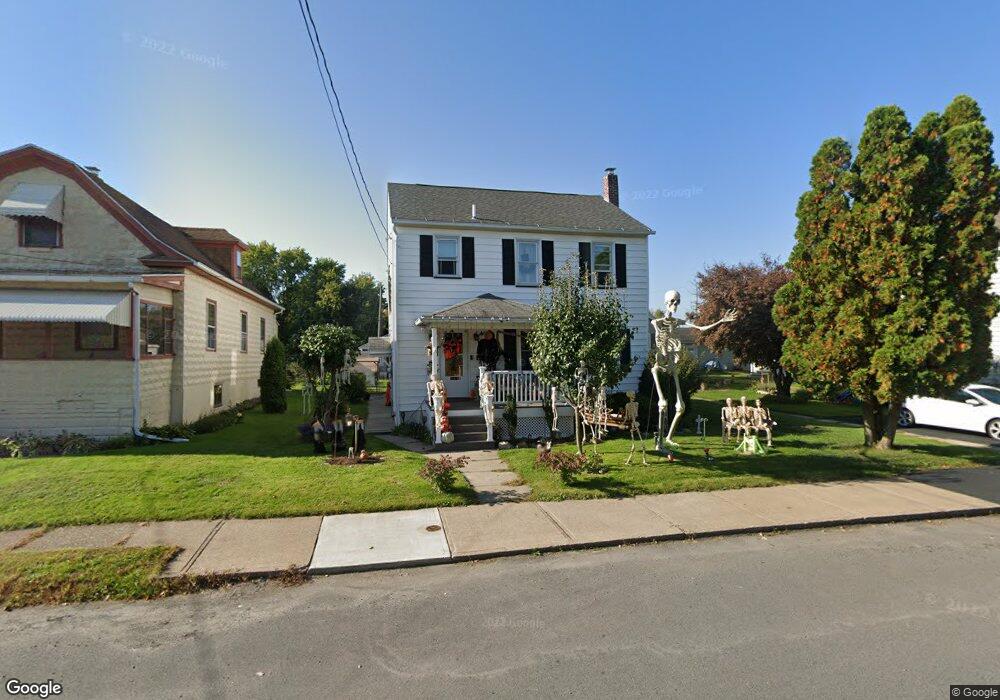 1139A Loomis Ave, Scranton, PA 18504 - photo 1