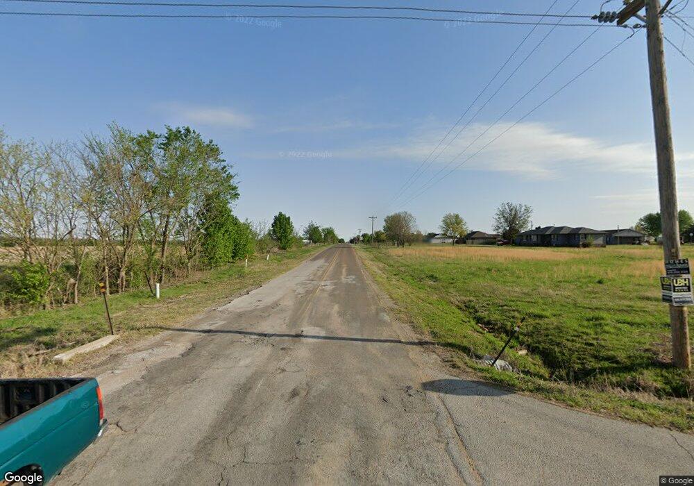 9603 N Yale Ave, Sperry, OK 74073 - photo 1