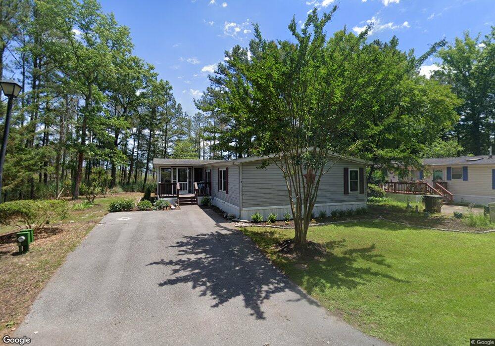 21413 G St unit G-05, Rehoboth Beach, DE 19971 - photo 1