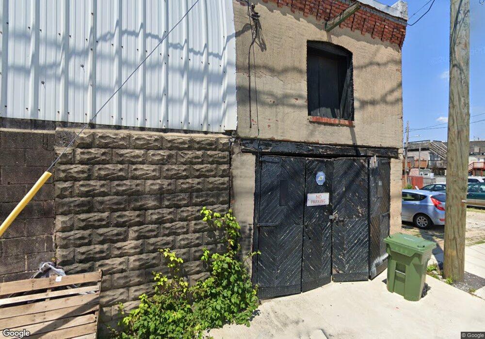 1824 Olive St, Baltimore, MD 21230 - photo 1