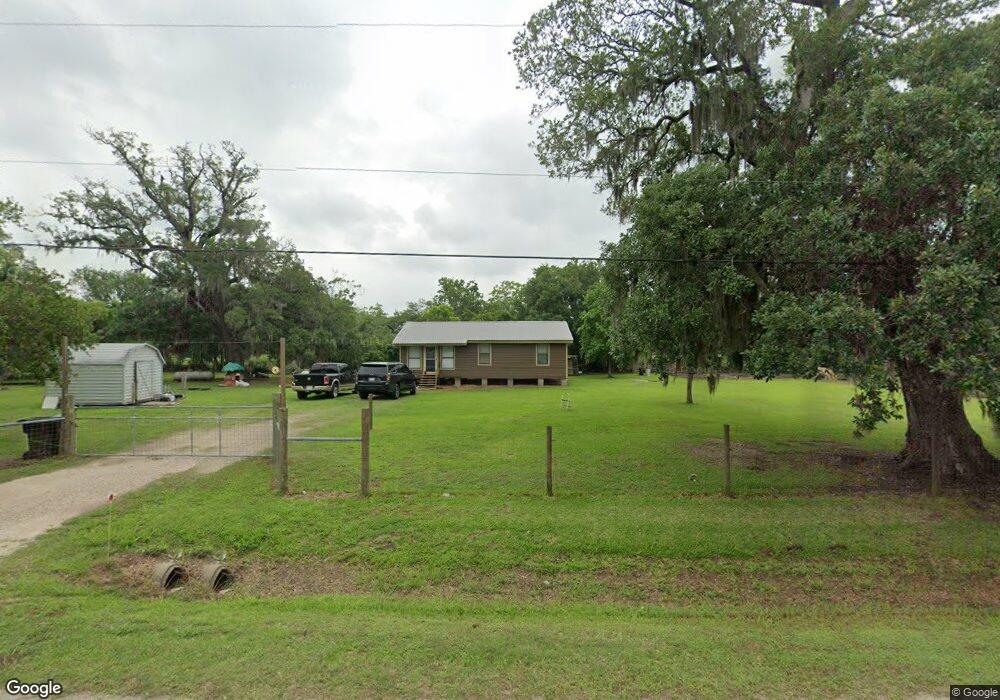 4897 County Road 803, Brazoria, TX 77422 - photo 1