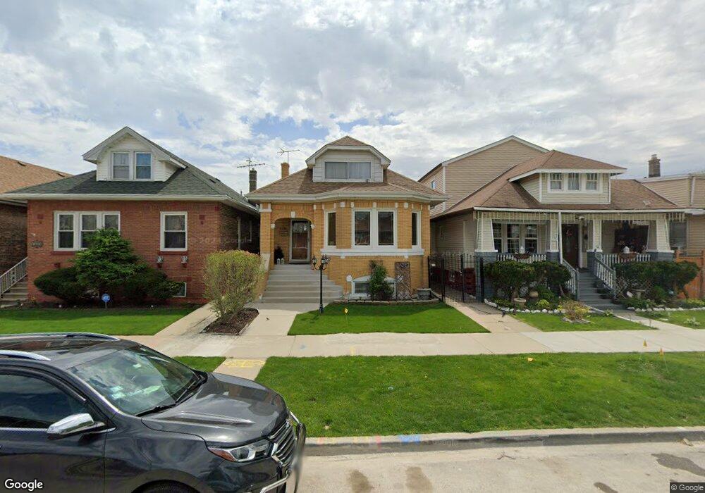 5335 W Wellington Ave, Chicago, IL 60641 - photo 1