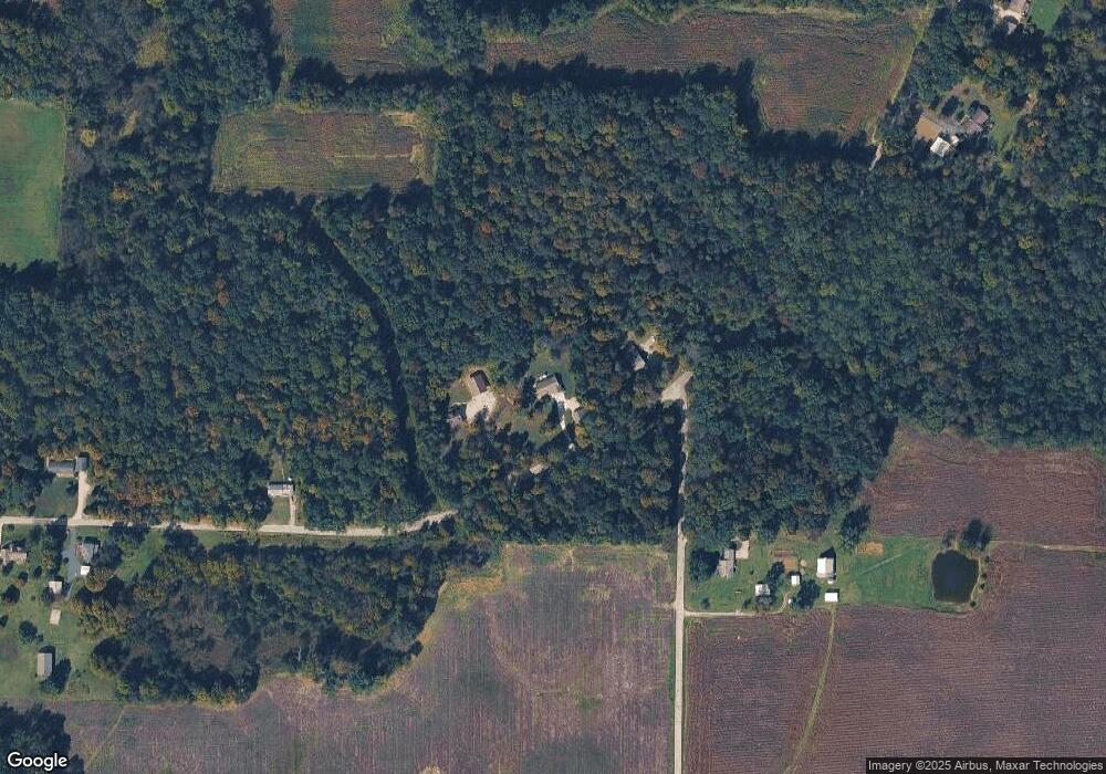 1920 Flatwood Rd NE, New Salisbury, IN 47161 - photo 1