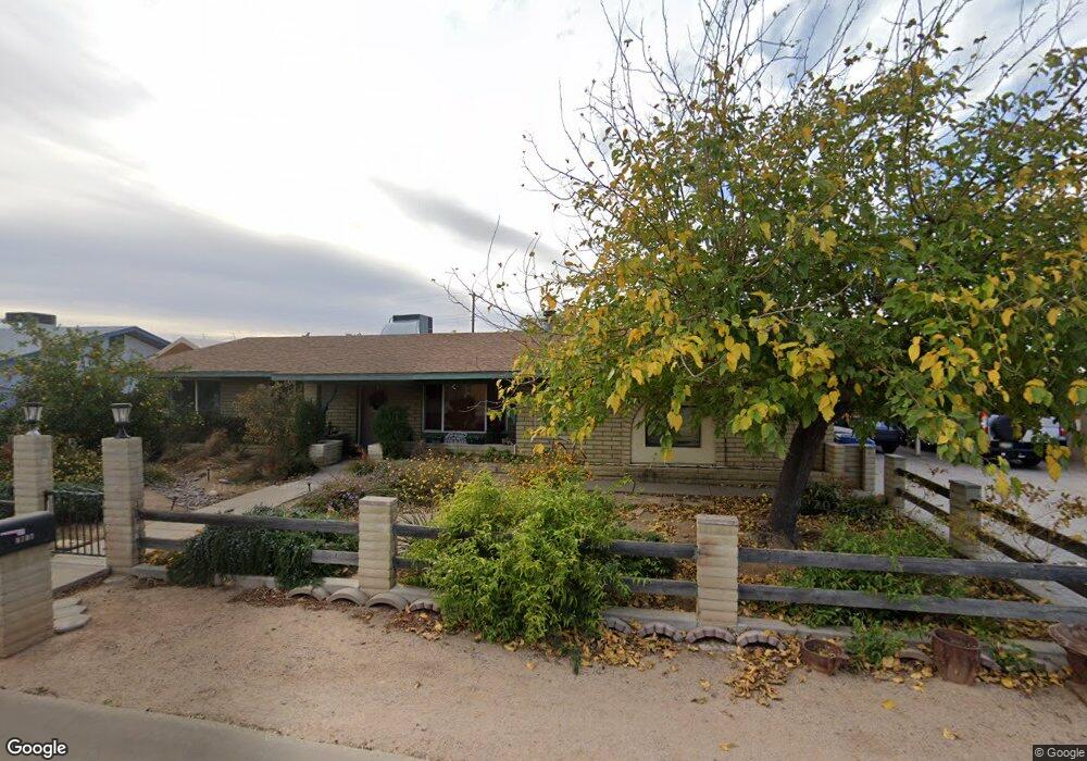 4707 E Hannibal St, Mesa, AZ 85205 - photo 1