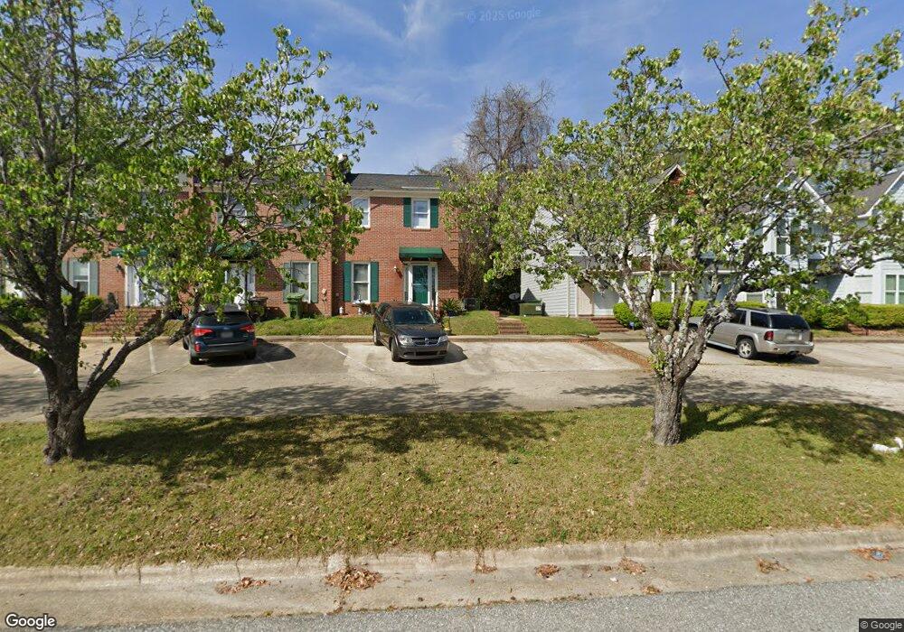 1411 14th St, Columbus, GA 31901 - photo 1