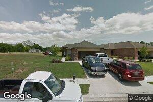 1665 Seville Dr, Saint Gabriel, LA 70776