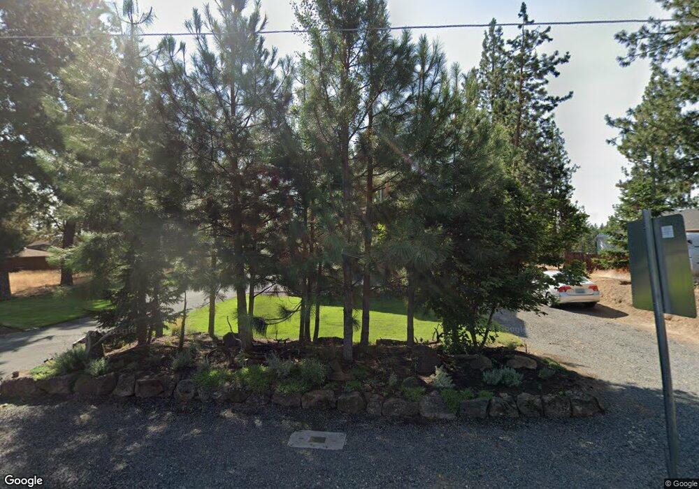 19443 West Campbell Rd, Bend, OR 97702 - photo 1