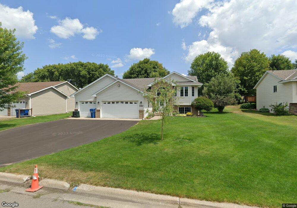 1020 Brook Ct, Sauk Rapids, MN 56379 - photo 1