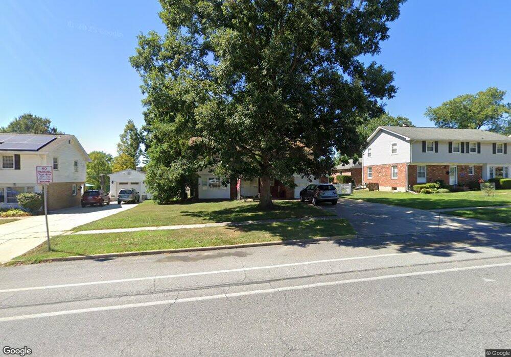 228 E Padonia Rd, Lutherville Timonium, MD 21093 - photo 1