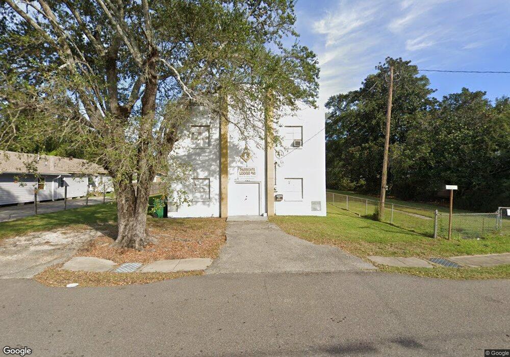 2598 4th St, Slidell, LA 70458 - photo 1