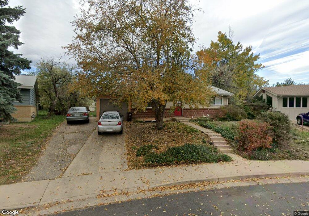 4666 Ingram Ct, Boulder, CO 80305 - photo 1