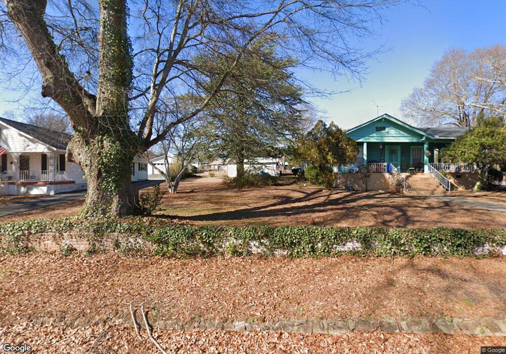 111 Brock St, Inman, SC 29349 - photo 1