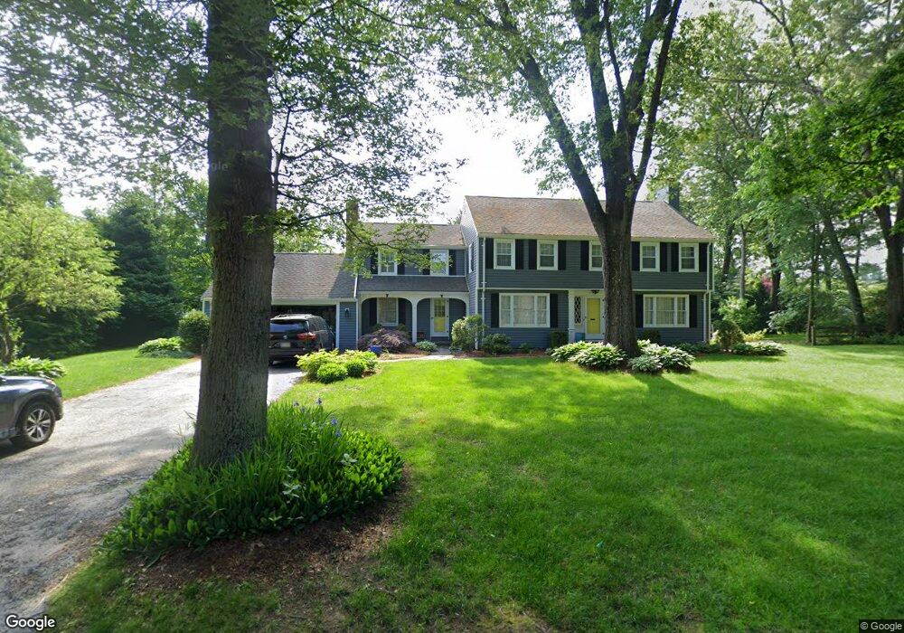 65 Rugby Rd unit 1, Longmeadow, MA 01106 - photo 1