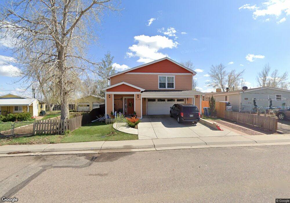 Street View Photo