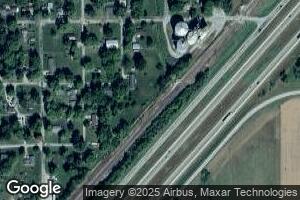 48 County Road 350 Rd N, Lawndale, IL 61625