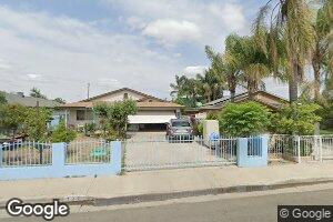 755 Rowland St, Richgrove, CA 93261