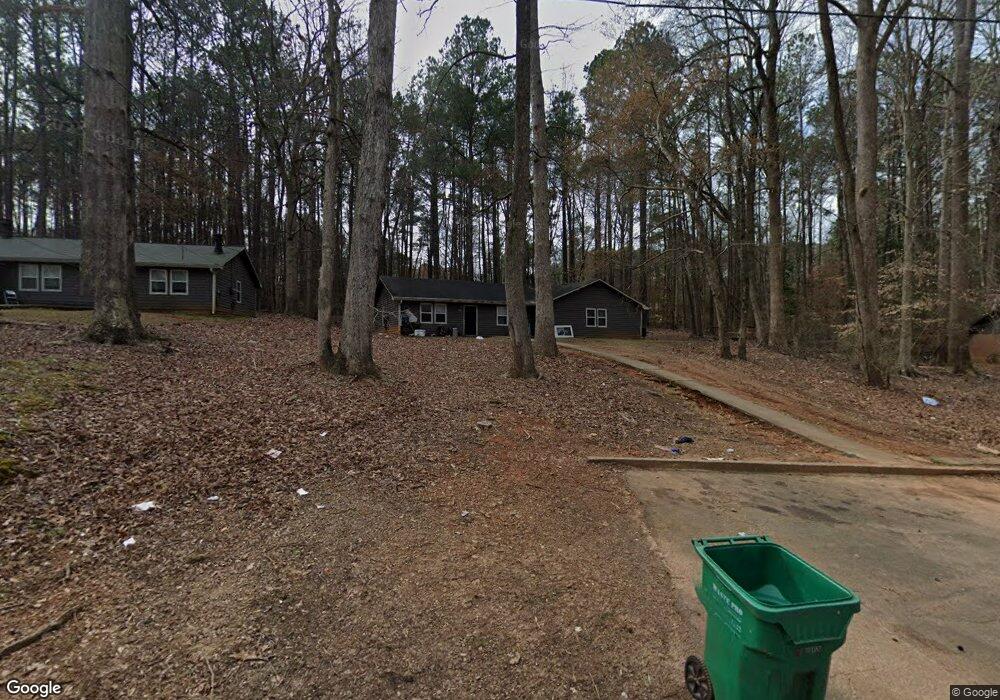 305 N Bluff Rd, Athens, GA 30607 - photo 1