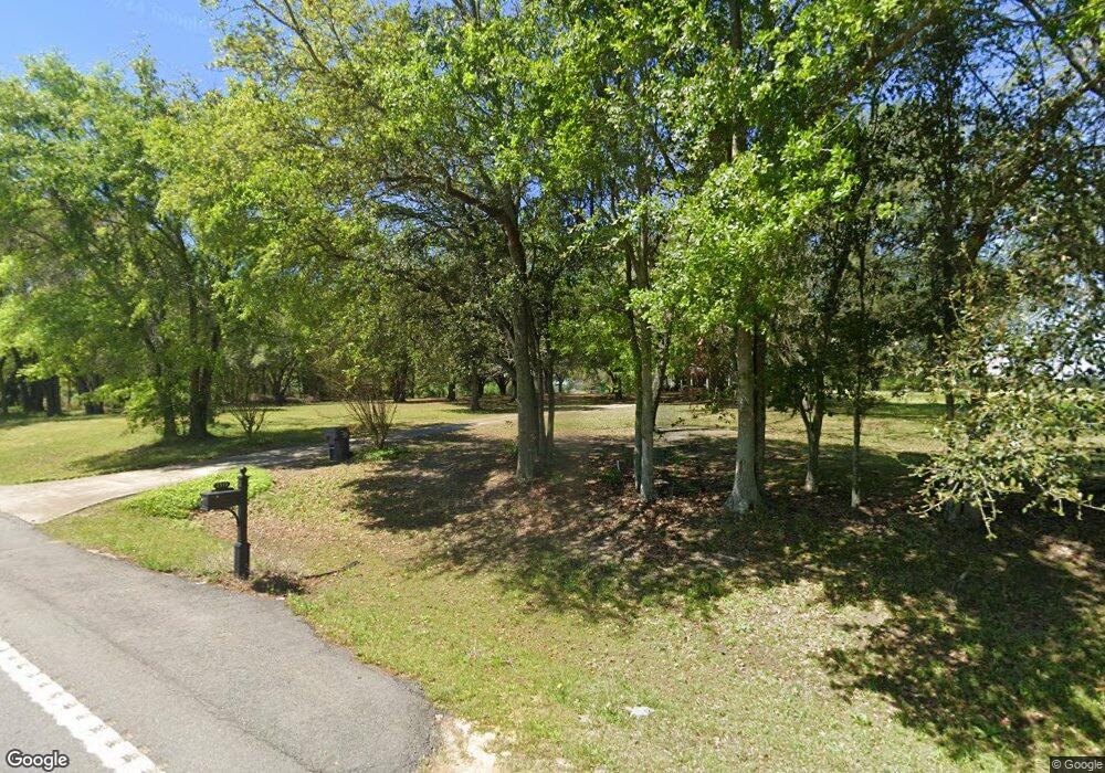 2519 Ga Highway 112, Camilla, GA 31730 - photo 1