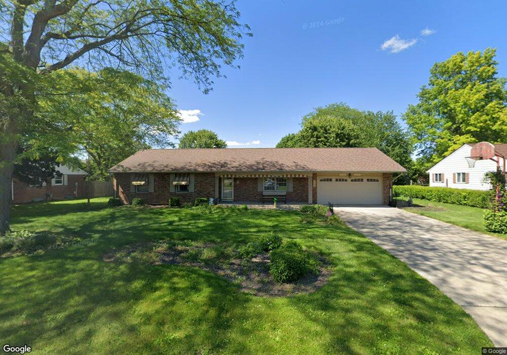 922 Victoria Dr, Bucyrus, OH 44820 - photo 1