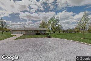127 Algonquin St, New Strawn, KS 66839