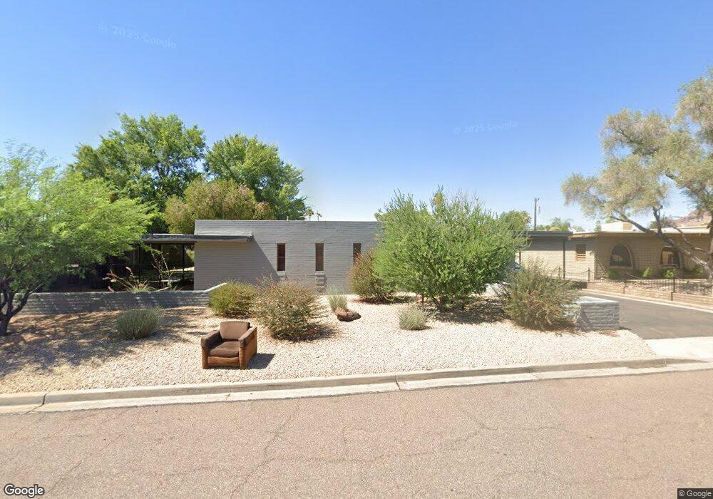 3660 E Montecito Ave unit 20, Phoenix, AZ 85018 - photo 1