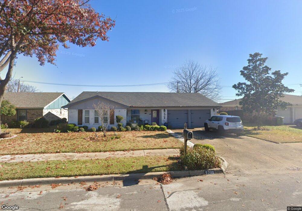 5708 Newman Dr, North Richland Hills, TX 76180 - photo 1