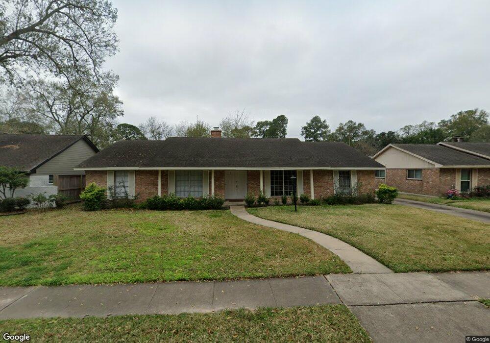 6311 Kury Ln, Houston, TX 77008 - photo 1