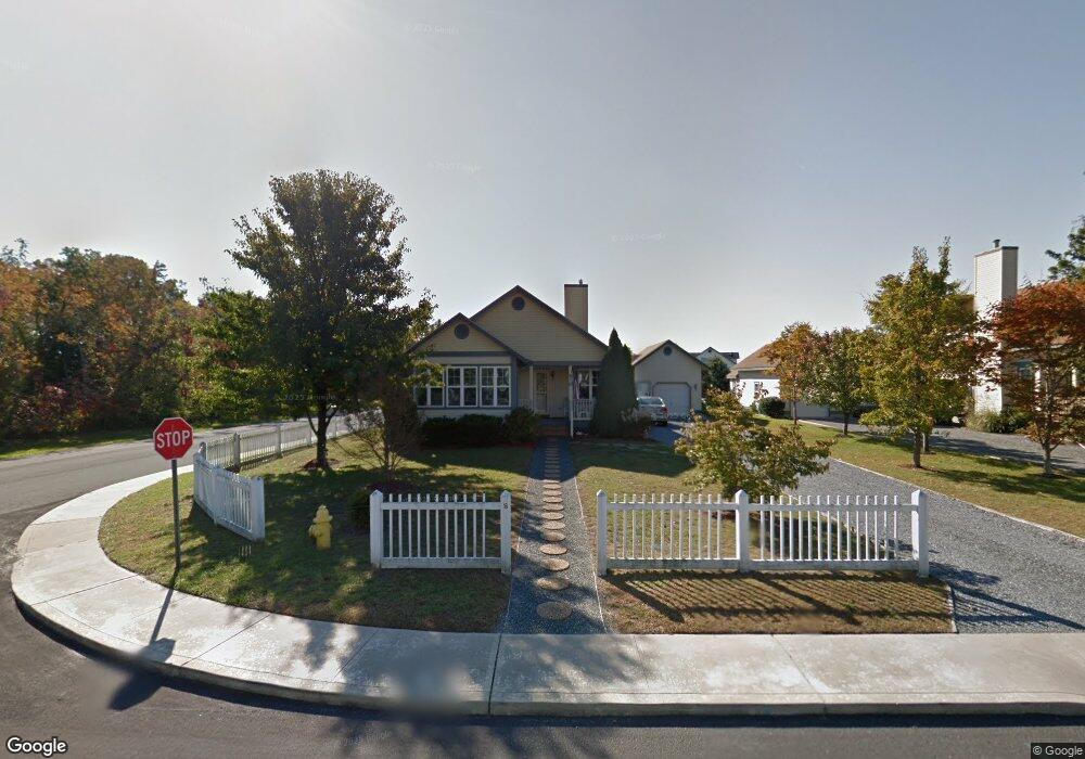 16 Torie Jordan Ct, Ocean View, DE 19970 - photo 1