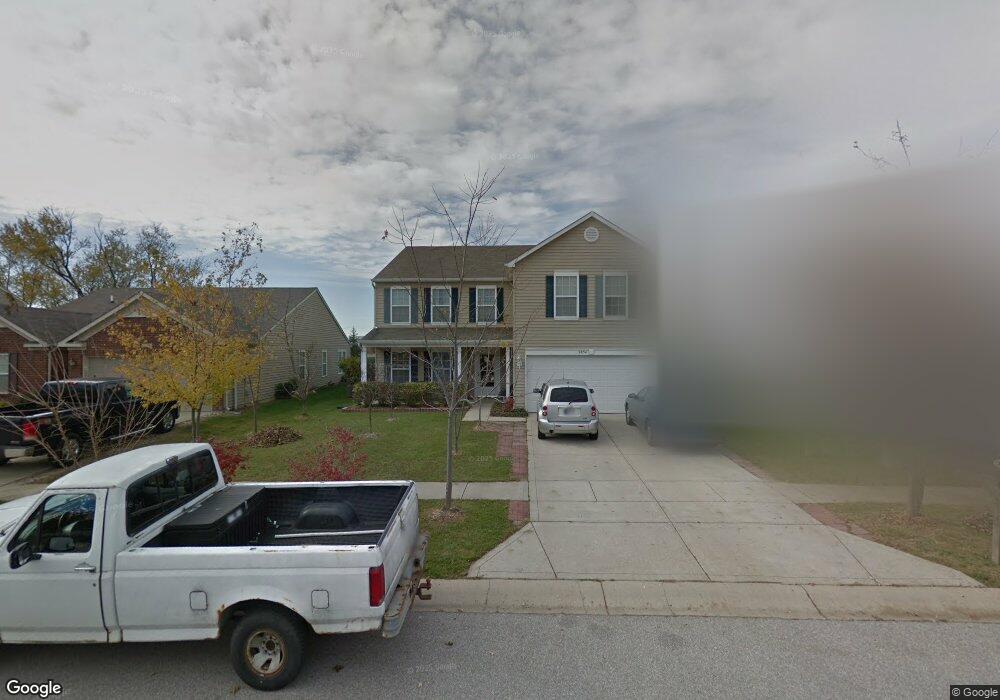 2854 Weald St, Whiteland, IN 46184 - photo 1