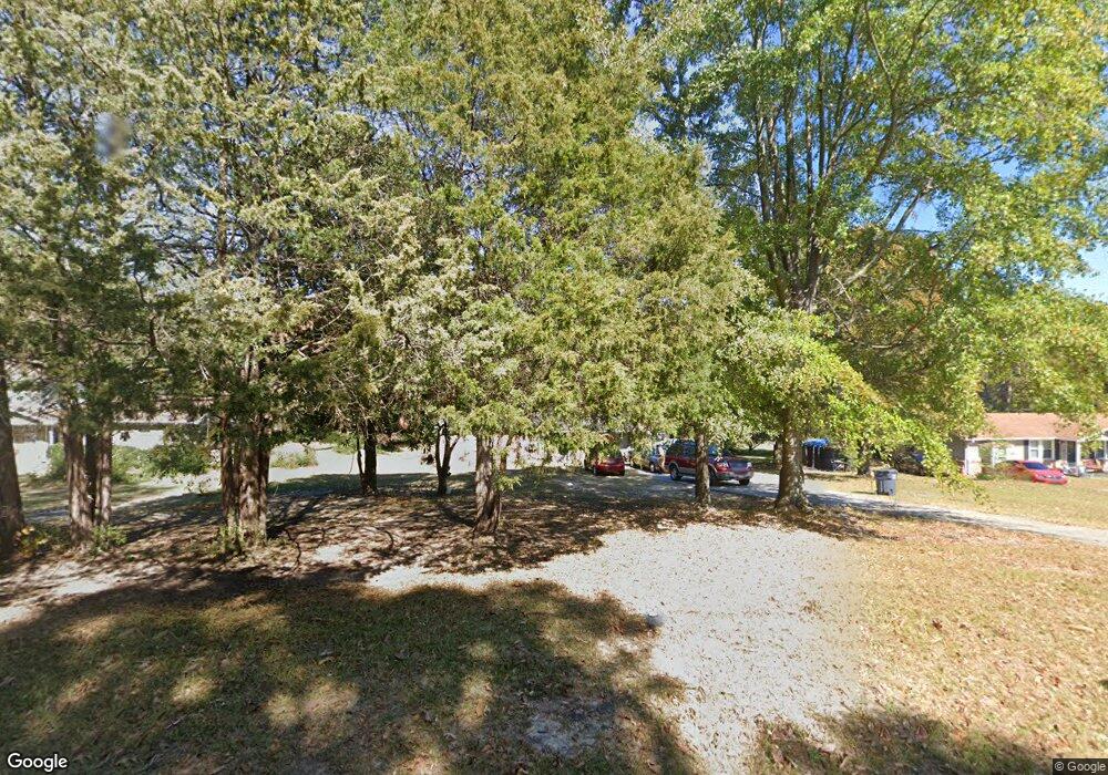1797 Mccollum Rd SW, Conyers, GA 30094 - photo 1