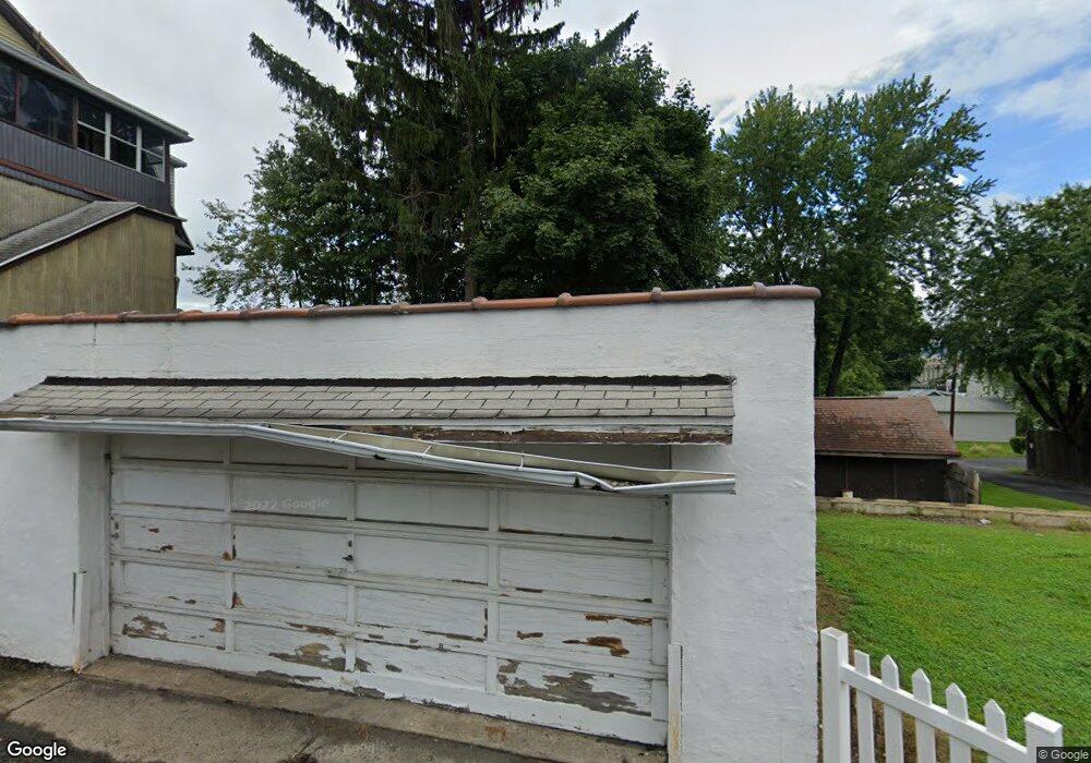 637 Hemlock St, Scranton, PA 18505 - photo 1