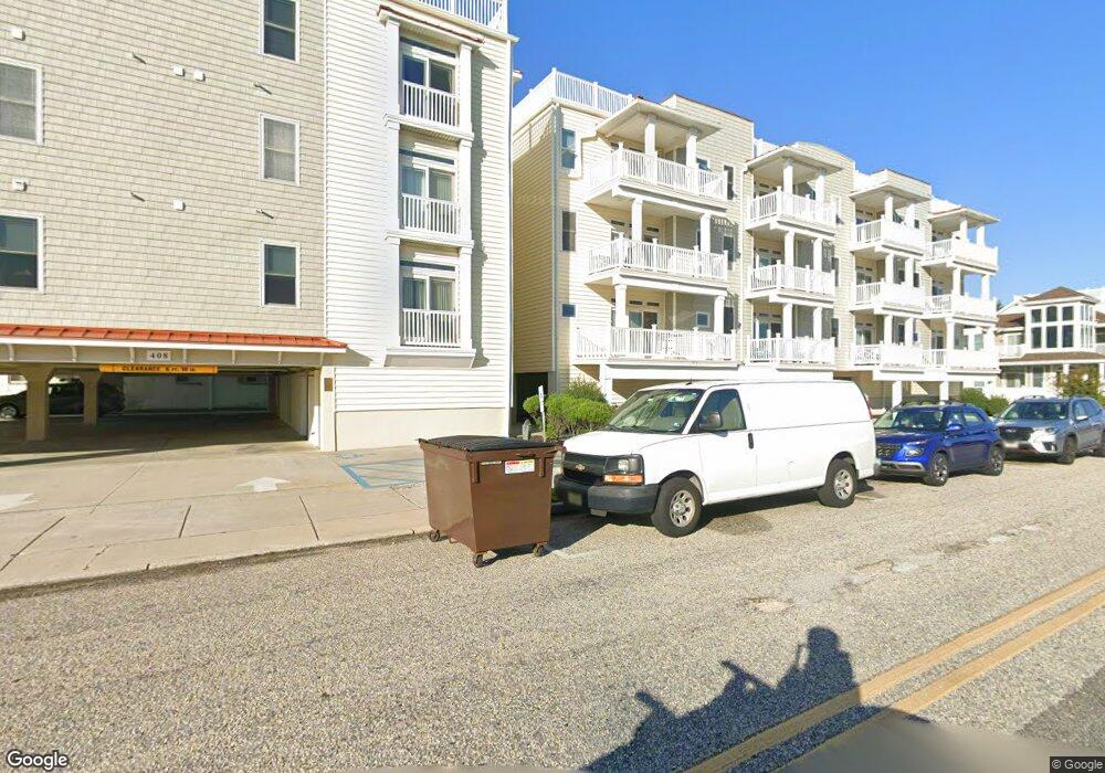 408 E Myrtle Rd unit 202, Wildwood, NJ 08260 - photo 1