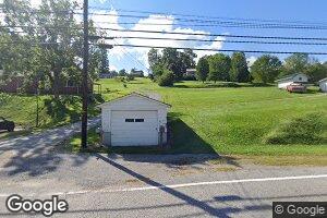 110 Tanner Dr, Ewing, VA 24248