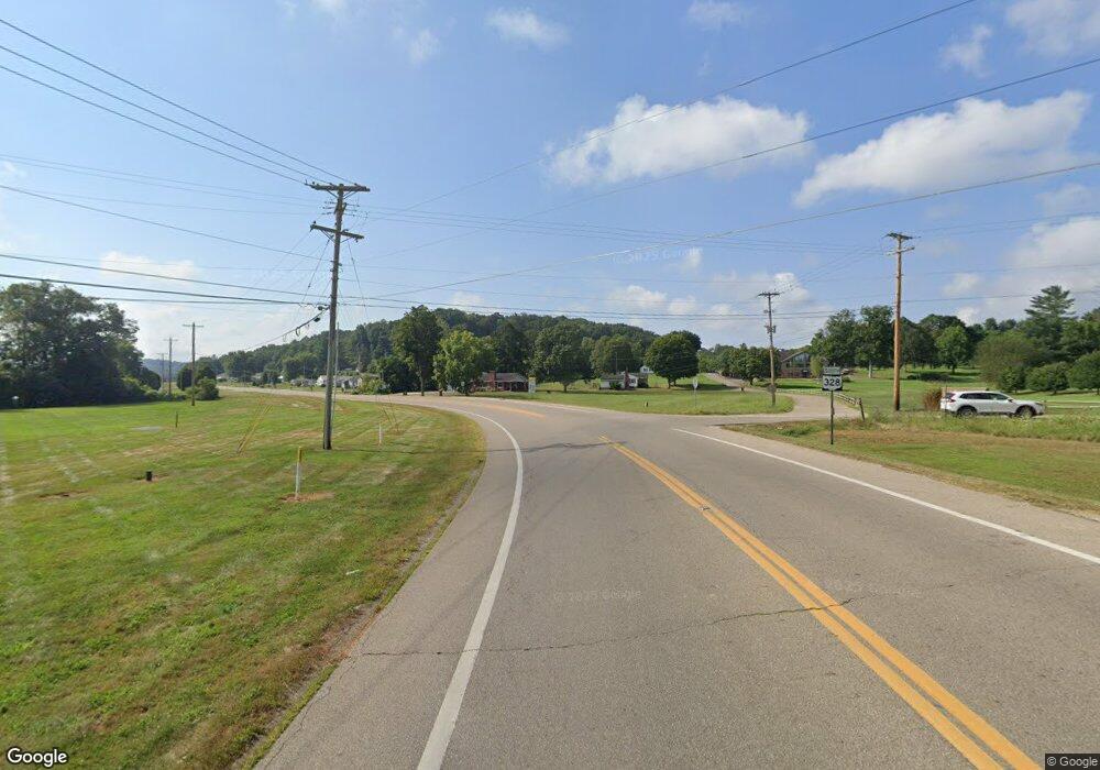 0 Ohio 328, Logan, OH 43138 - photo 1